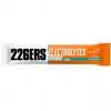 Gummy bar + sodium 125 mg