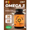QNT Omega 3