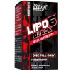Lipo-6 Black Ultra Concentrate (+Yohimbine)