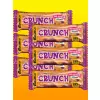 Протеиновые батончики Crunch