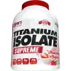 Titanium Isolate Supreme