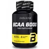 BCAA 6000 mg 2:1:1