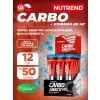 Carbosnack 60mg caffeine