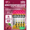 GO Isotonic Energy Gels