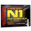 N1 PRE-WORKOUT
