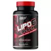 Lipo-6 Black Powerful weight loss support (Yohimbine)
