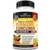 Turmeric Curcumin with Bioperine 1500 mg