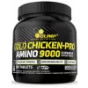 Gold Chicken-pro Amino 9000 Mega Tabs
