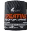 CREATINE MONOHYDRATE POWDER