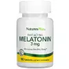 Fast Acting Melatonin 3 mg