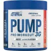 Pump 3G Pre Workout - Energy, Focus