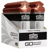 GO Energy 75mg caffeine