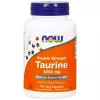 Taurine - Таурин 500 мг