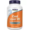 Cod Liver Oil 1000 mg Extra Strength