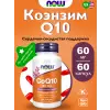 CoQ10 60 mg + Omega-3