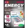 LIQUID ENERGY BCAA