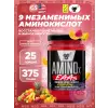 Amino X EAAs