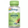 Ginger Root 1100 mg   Корень имбиря