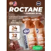 GU ROCTANE Energy Gel 35mg caffeine