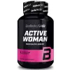 Active Woman