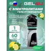 Energy GEL + Electrolyte 300