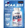 BCAA Capsules 2:1:1 BCAA Capsules 2:1:1
