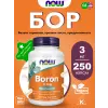 Boron 3 mg