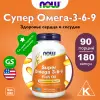 Super Omega 3-6-9