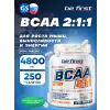 BCAA Tablets
