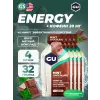 GU Original Energy Gel 20mg caffeine
