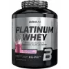 Platinum Whey