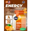 GU Original Energy Gel 20mg caffeine