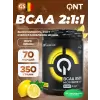 BCAA 8500 Powder 2:1:1