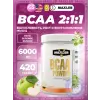 BCAA Powder 2:1:1 Sugar Free EU
