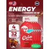 GU Original Energy Gel 40mg caffeine