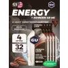 GU Original Energy Gel 40mg caffeine