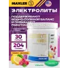 Electrolyte Powder