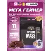 Special Mass Gainer