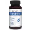 L-ARGININE 500 mg