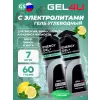 Energy GEL + Electrolyte 300