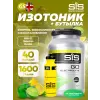 GO Electrolyte + Бутылочка желтая