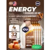 GU Original Energy Gel 40mg caffeine