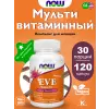 EVE Womens Multiple Vitamin iron free
