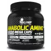 ANABOLIC AMINO 5500 MEGA CAPS