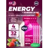 GU Original Energy Gel 20mg caffeine