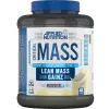CRITICAL MASS