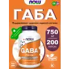 GABA 750 mg
