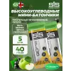 GO Energy Bar