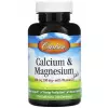 Calcium Magnesium Gels