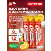 Isodrinx Tabs